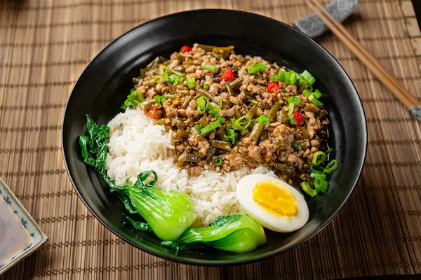 四姐 Si Jie Noodle Express25